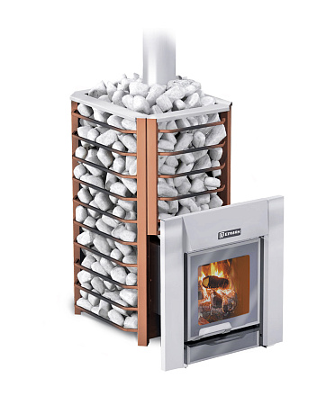 ЕRМАК 12 Сетка - Премиум Чугун-10мм